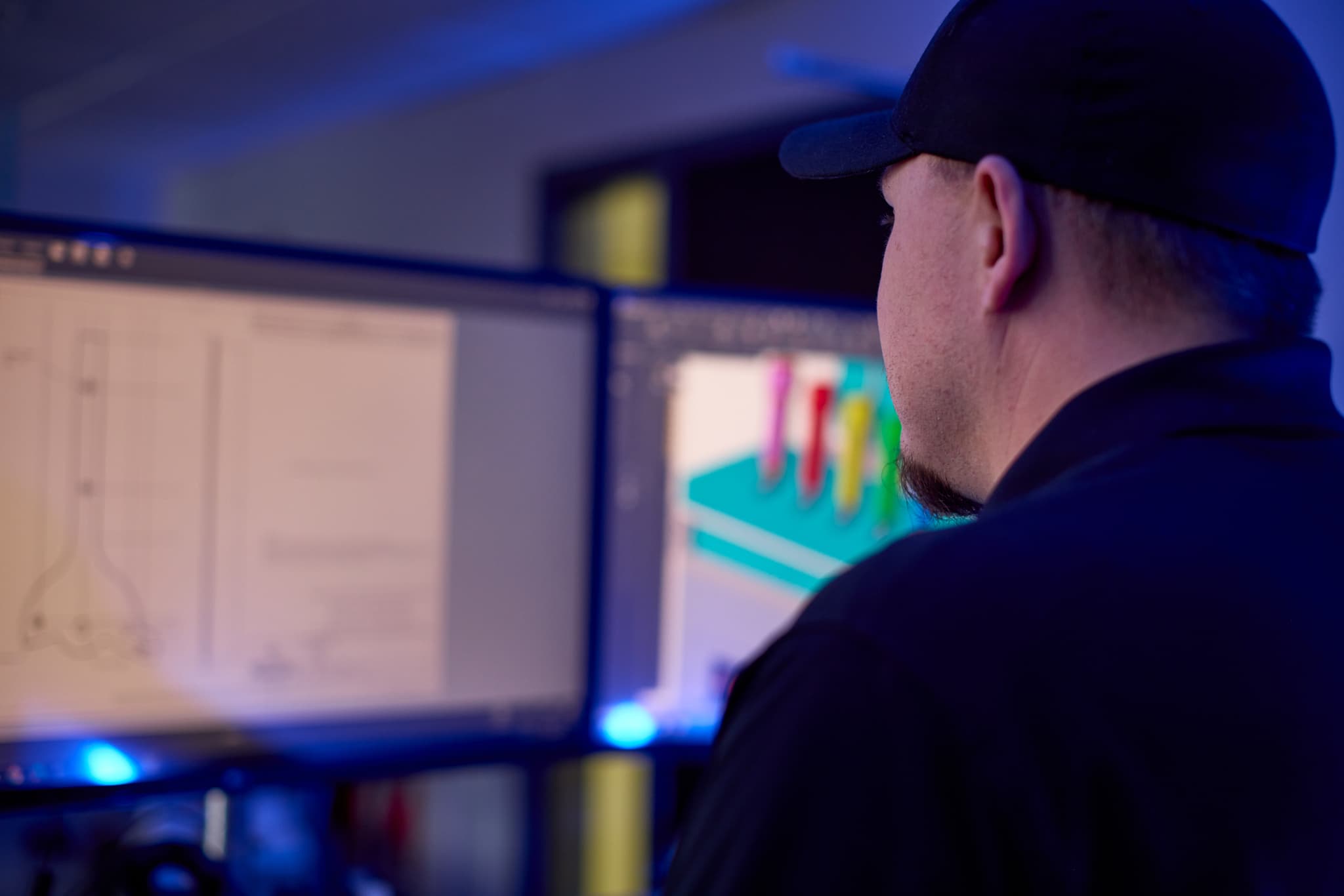How Bay Tek Develops an Arcade Game from Concept to Cabinet | Bay Tek ...