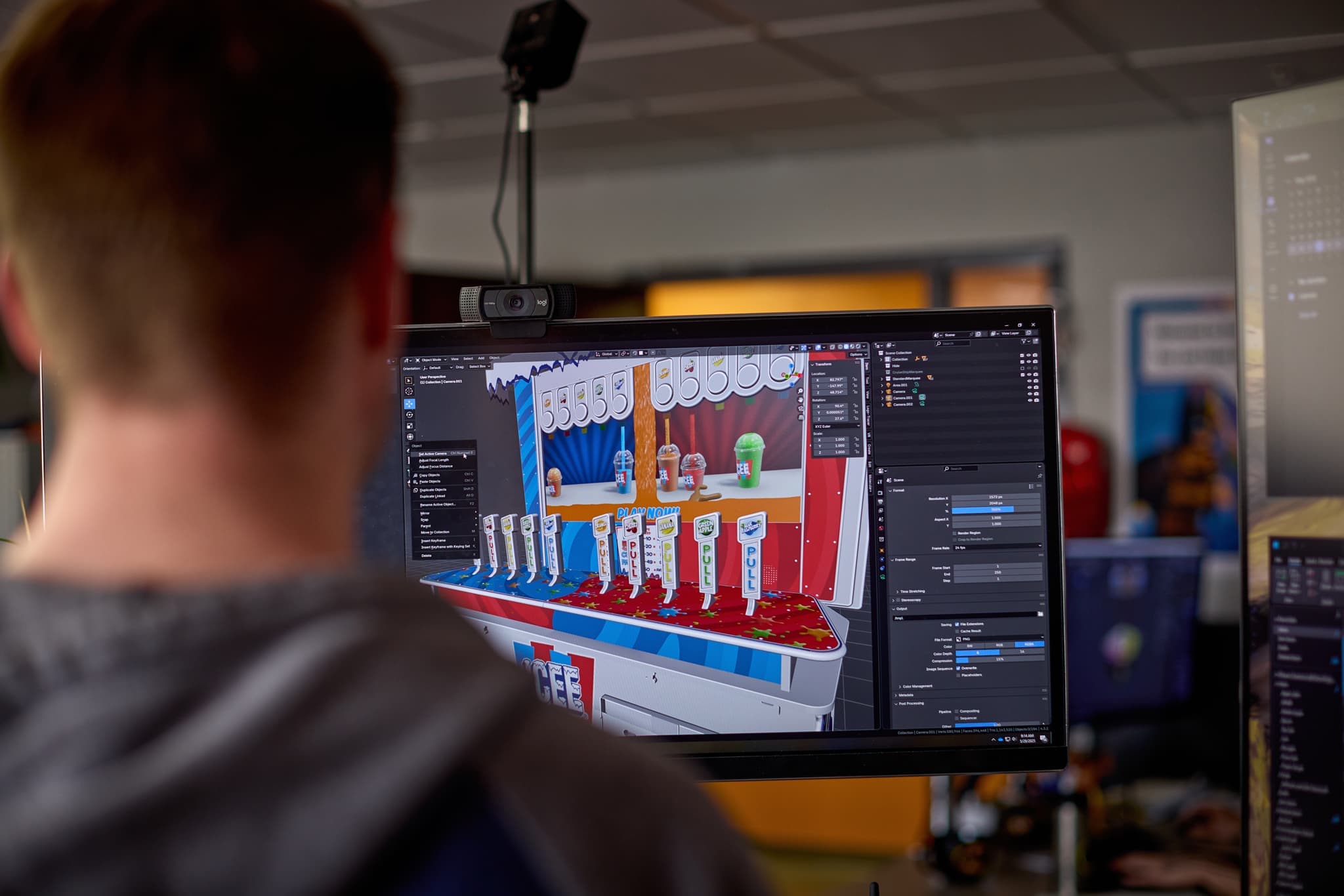 Why Failures Fuel Our Greatest Hits: Lessons from the Lab