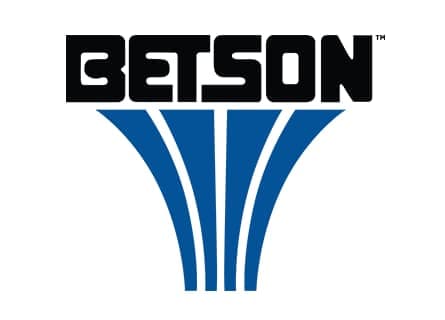 Betson Distributor Logo