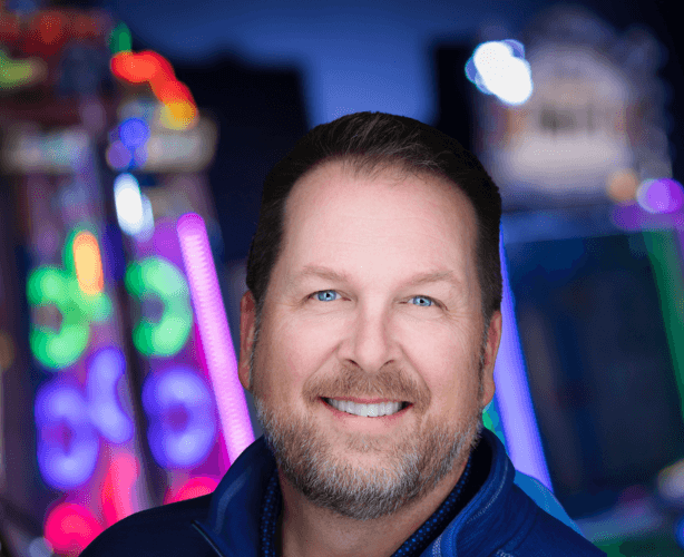 Bay Tek Director Jon