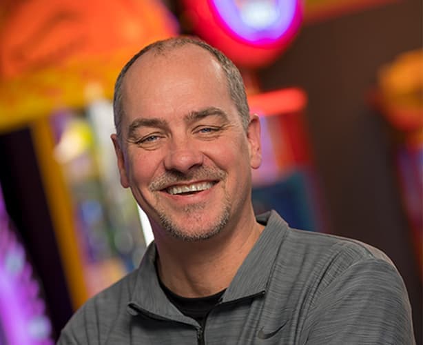 Village President Shannon