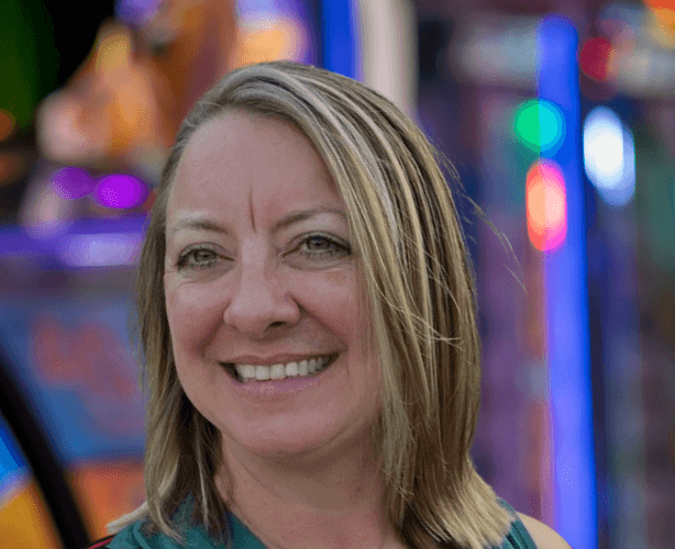 Bay Tek Controller Michelle