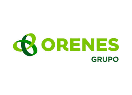 Orenes Grupo Distributor Logo