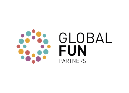 Global Fun Partners Distributor Logo