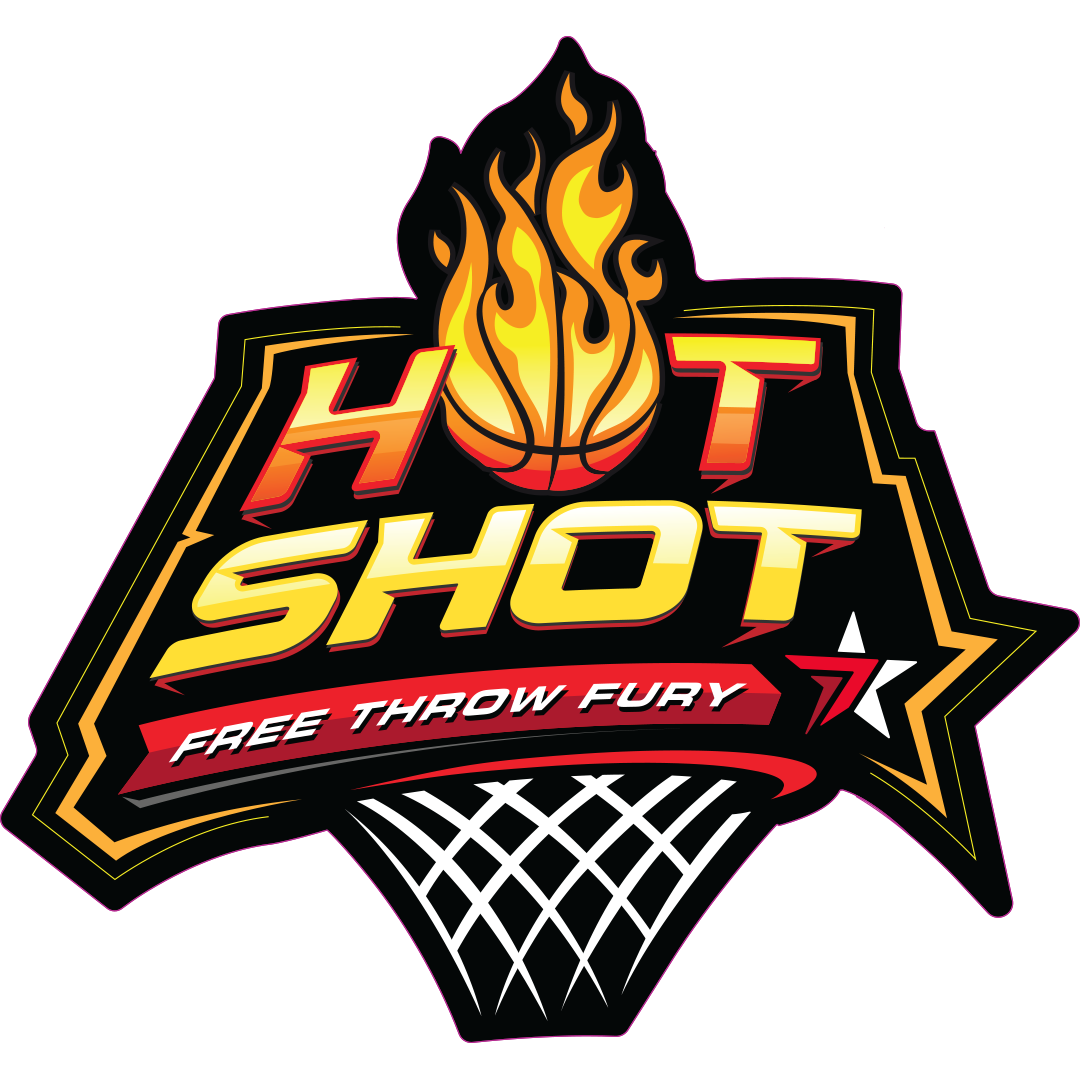 Hot Shot Bay Tek Entertainment